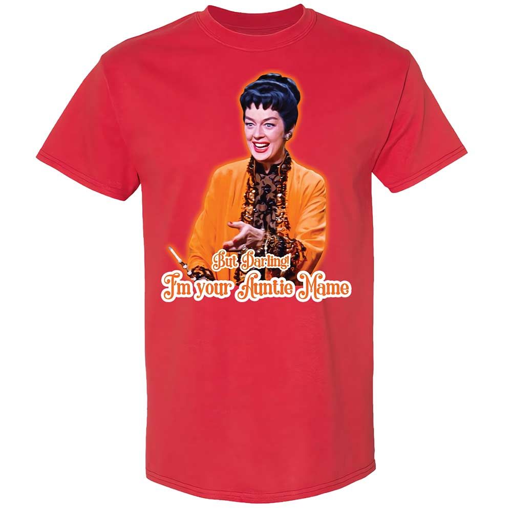 Classic Unisex T-Shirt - ZVW8DRZL - Red - 10