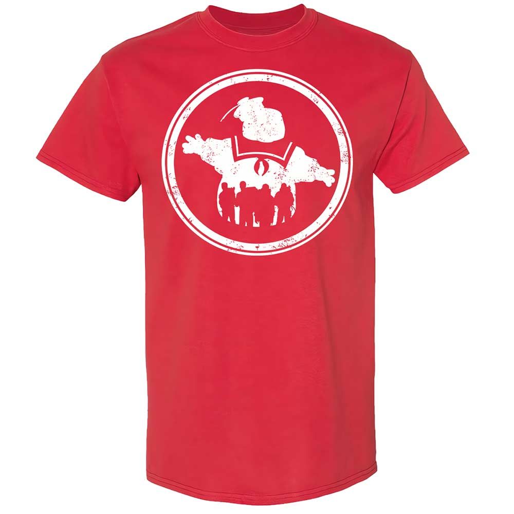 Classic Unisex T-Shirt - BA9DB4NW - Red - 10