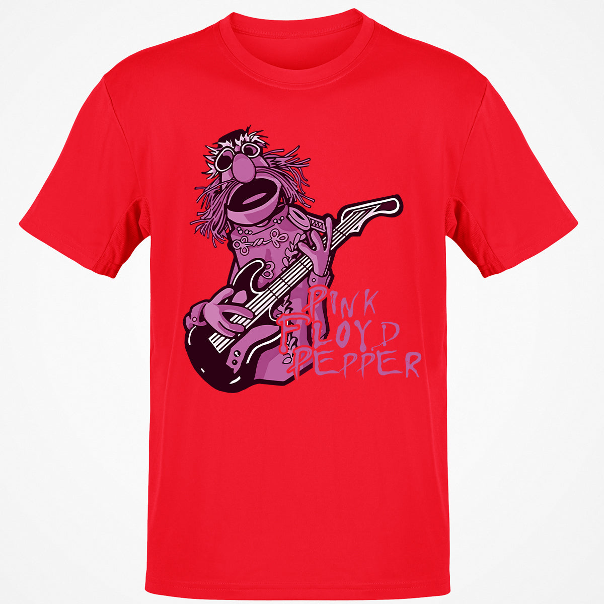 Pink Pepper - Red - 10