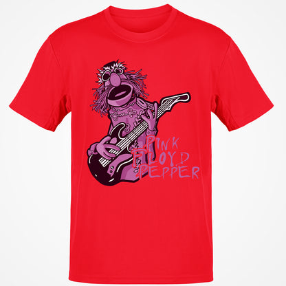 Pink Pepper - Red - 10