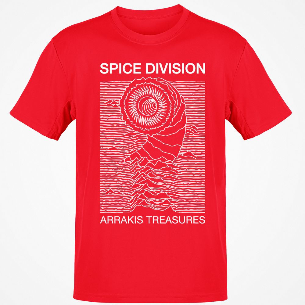 Classic Unisex T-Shirt - BFBB4Z78 - Red - 10