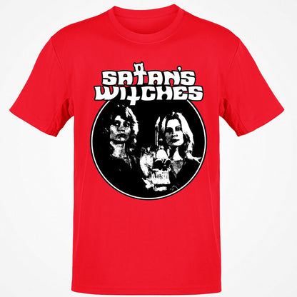 Classic Unisex T-Shirt - P1L6HH23 - Red - 10