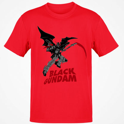 Classic Unisex T-Shirt - YD6UZKUP - Red - 10
