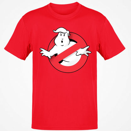 Classic Unisex T-Shirt - U24KWEYF - Red - 10