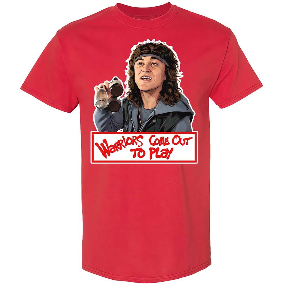 Classic Unisex T-Shirt - 77VE1MHF - Red - 10