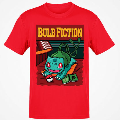 Classic Unisex T-Shirt - HZ5TFP85 - Red - 10