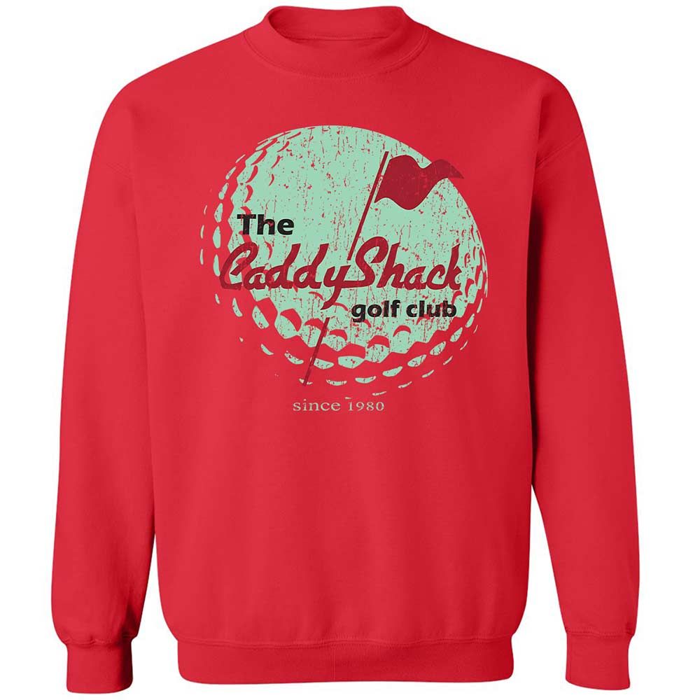 Classic Unisex Sweatshirt - LHE39U41 - Red - 10