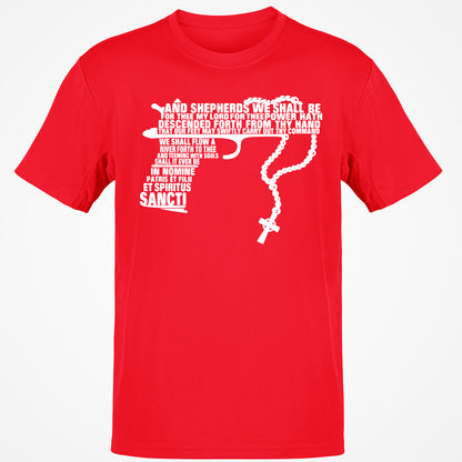 Classic Unisex T-Shirt - PX33S8WG - Red - 10