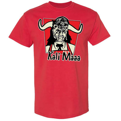 Kali Maaa - Red - 10