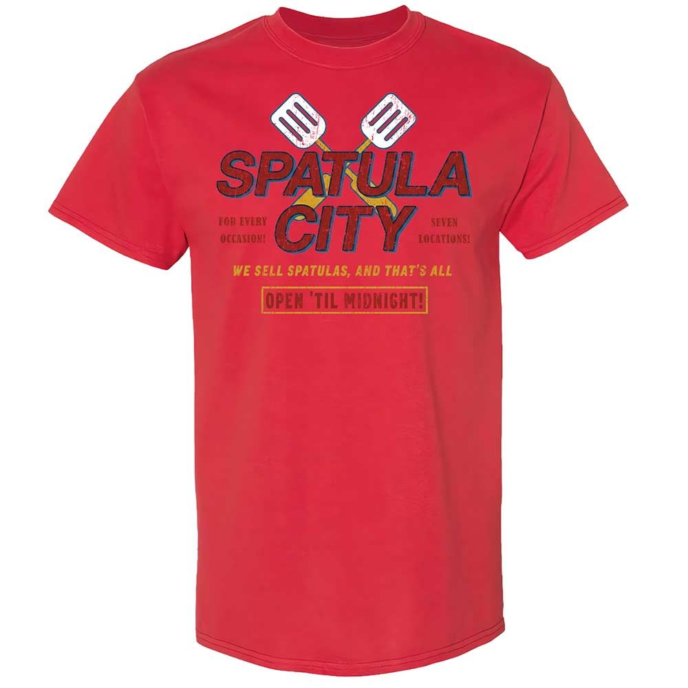 Classic Unisex T-Shirt - V5B8FVEF - Red - 10