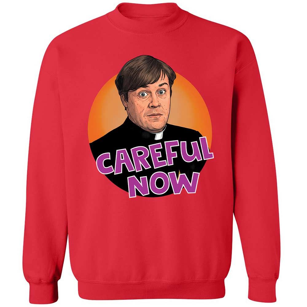 Classic Unisex Sweatshirt - XLLMLH72 - Red - 10