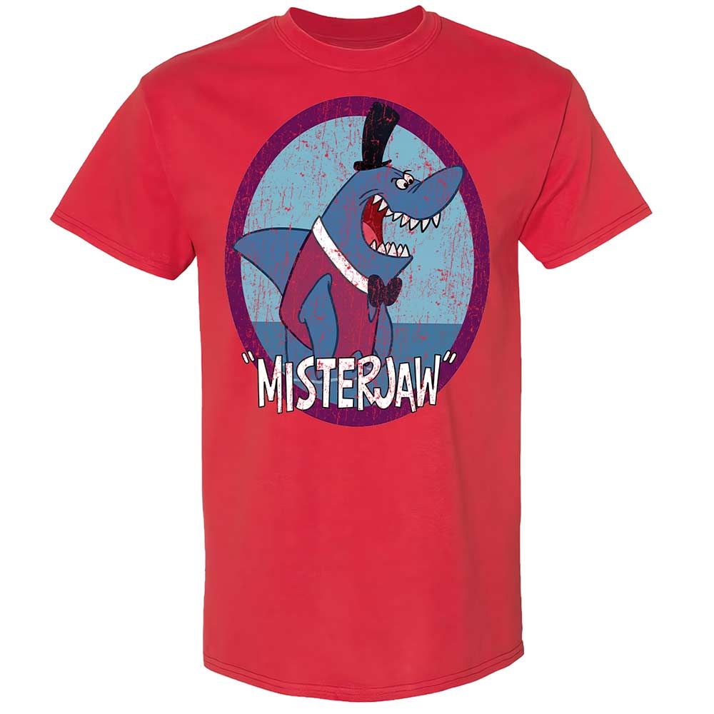 Classic Unisex T-Shirt - 67SMRQQN - Red - 10