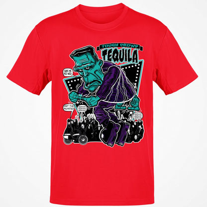 Herman Tequila - Red - 10