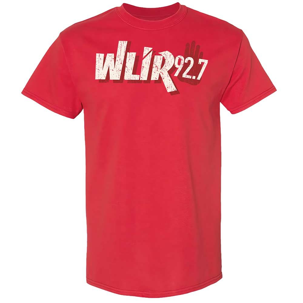 Classic Unisex T-Shirt - Q5V8W6V6 - Red - 10