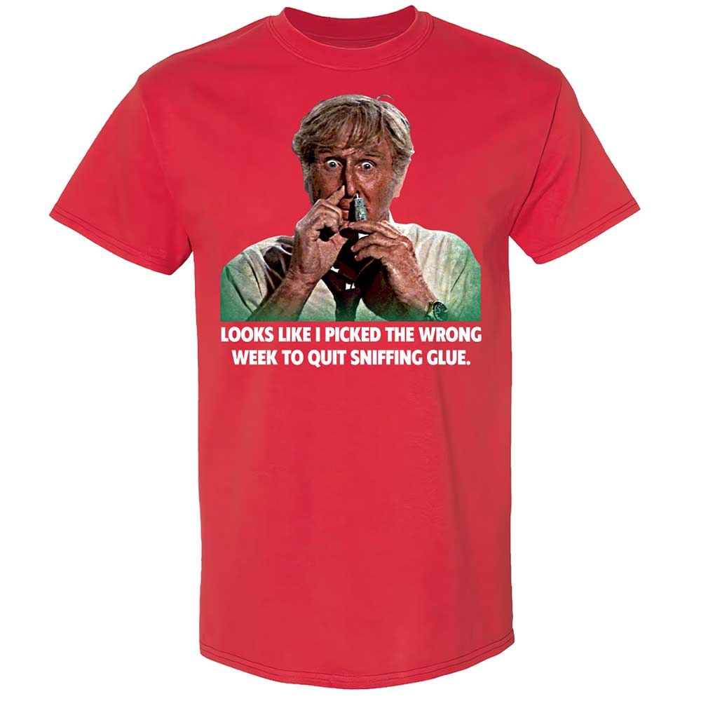 Classic Unisex T-Shirt - 9XRJTUL3 - Red - 10