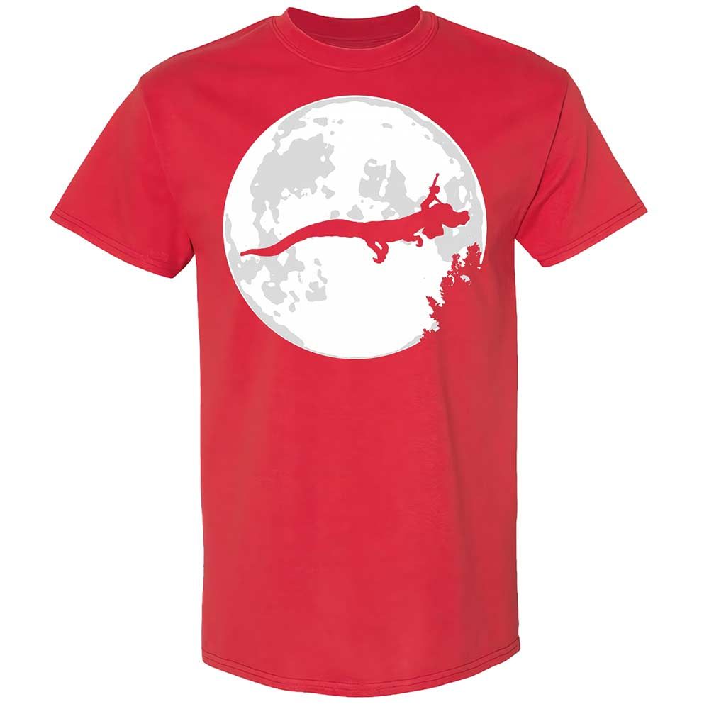 Falkor Moon - Red - 10