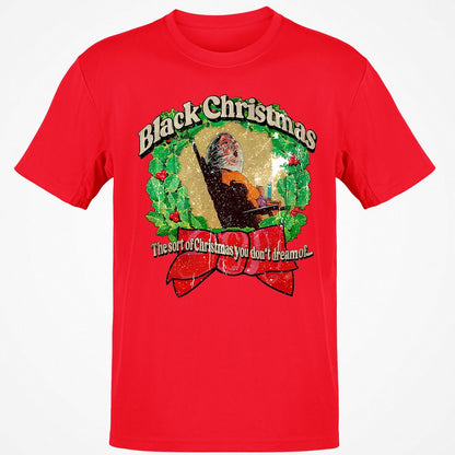 Classic Unisex T-Shirt - Q4HYXKPD - Red - 10