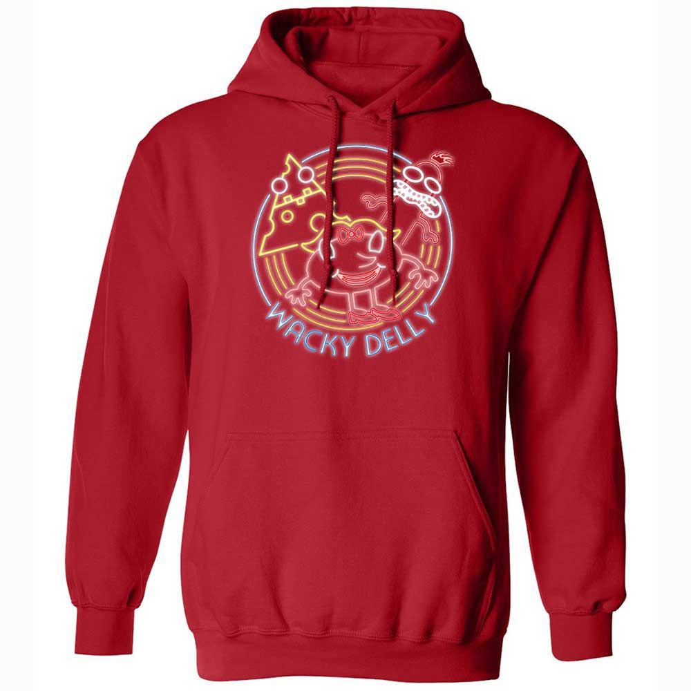 Eat at Ralph's - Red - 10