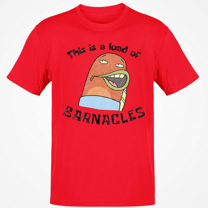 Classic Unisex T-Shirt - G5Z4N8ZY - Red - 10