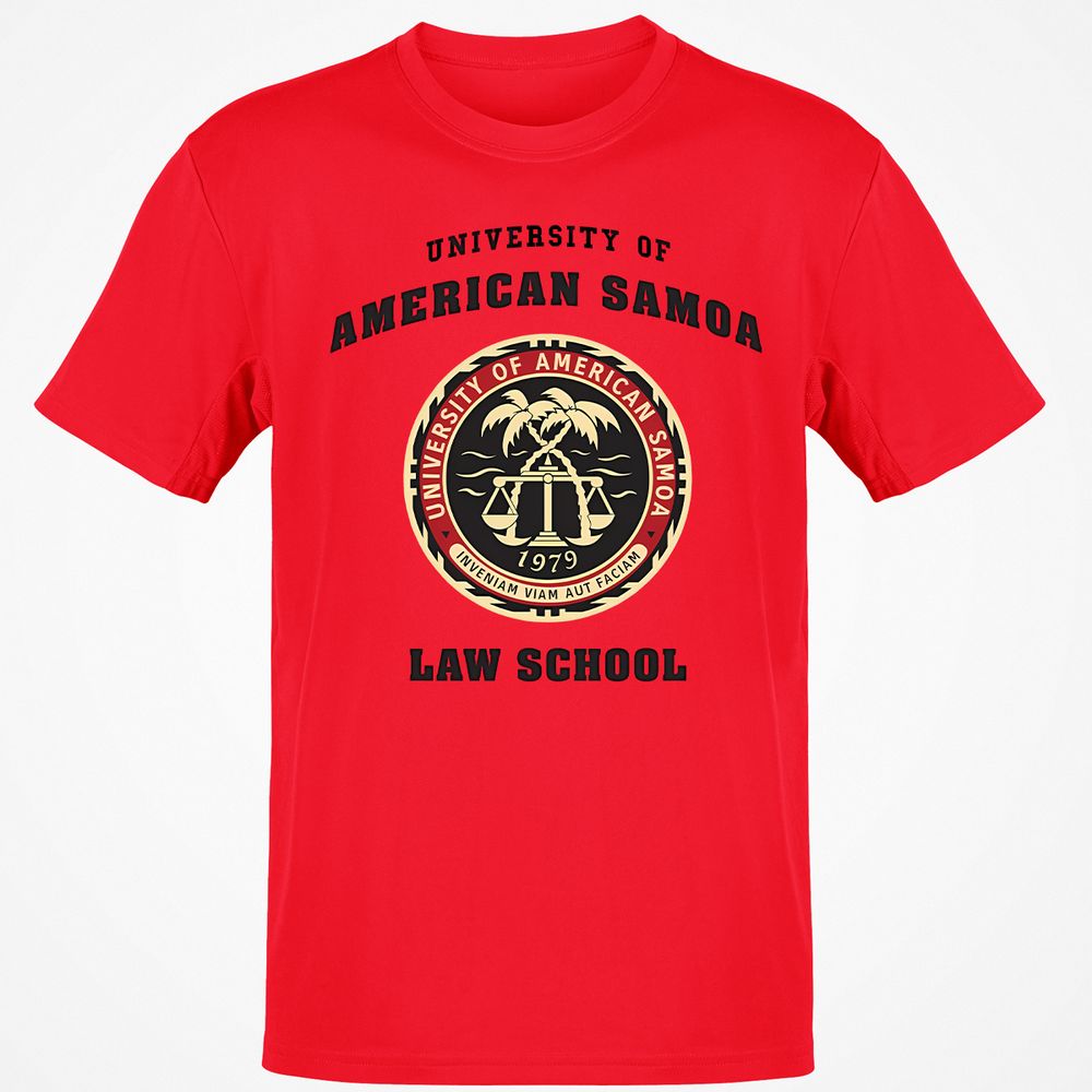 Classic Unisex T-Shirt - HY6WAK8S - Red - 10