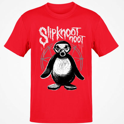 Classic Unisex T-Shirt - T79W3DQF - Red - 10