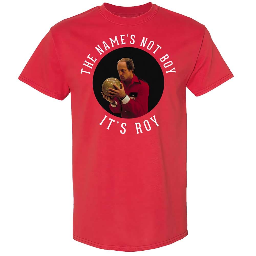 Classic Unisex T-Shirt - XEVQZXN3 - Red - 10