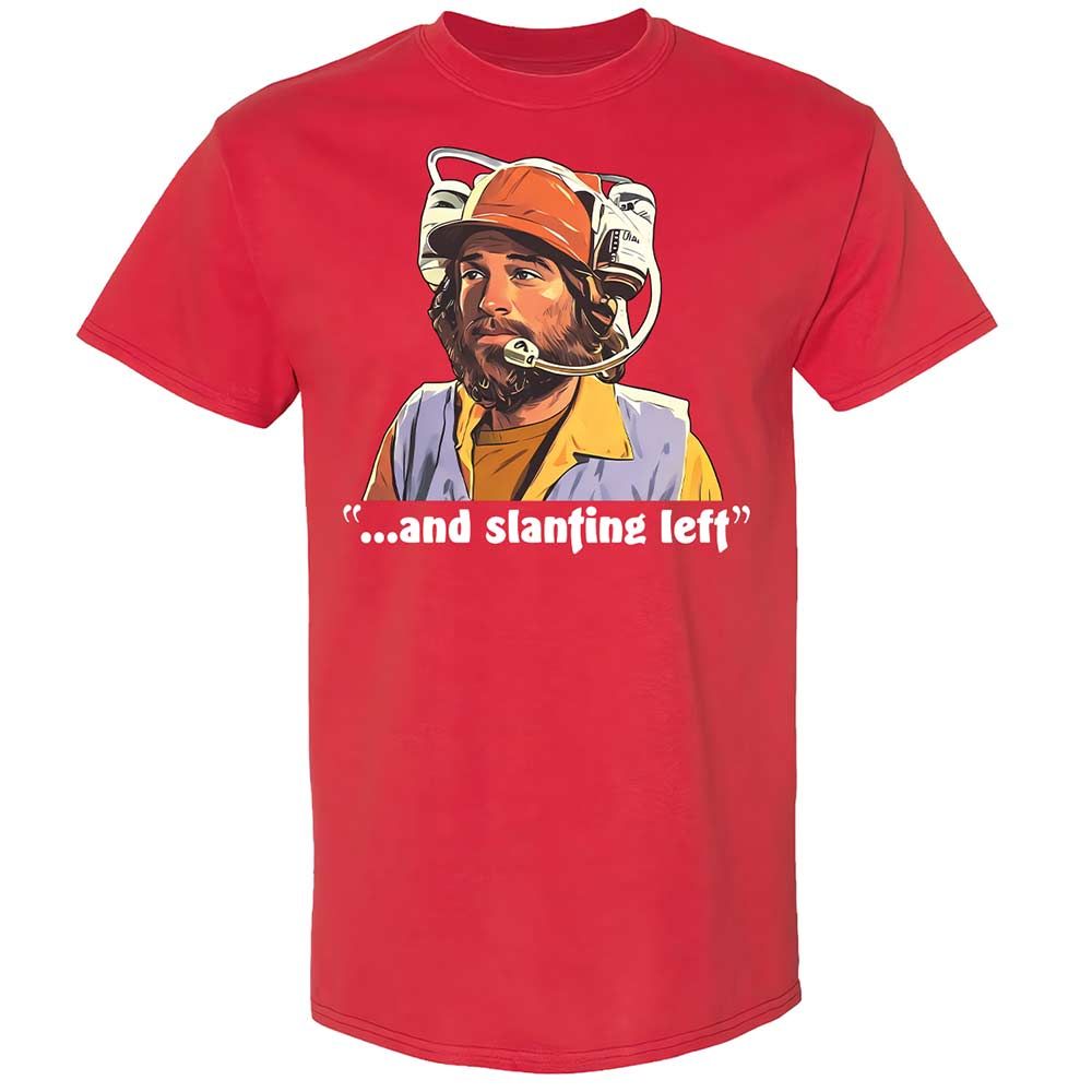 Classic Unisex T-Shirt - EJHS8XBX - Red - 10