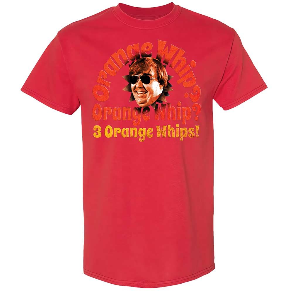 Classic Unisex T-Shirt - 2V4AH77R - Red - 10
