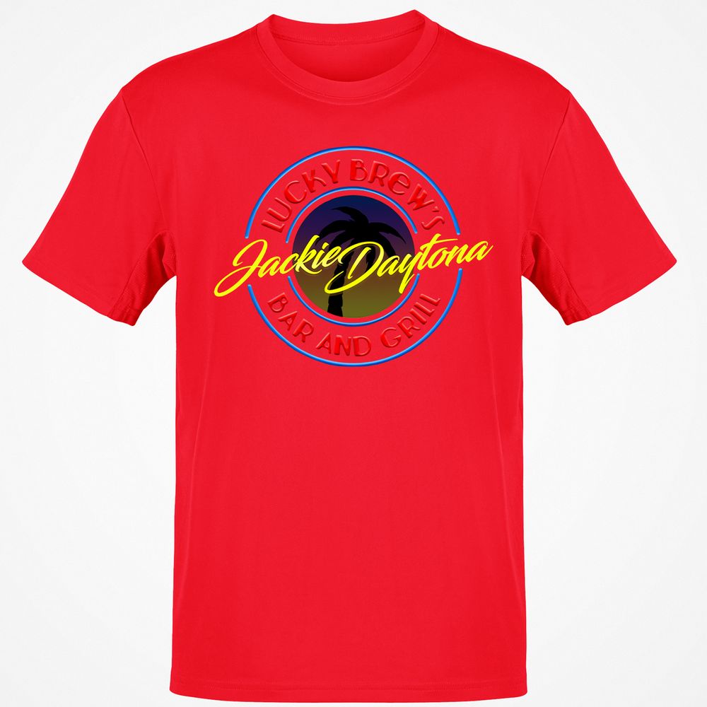 Lucky Brew's - Red - 10