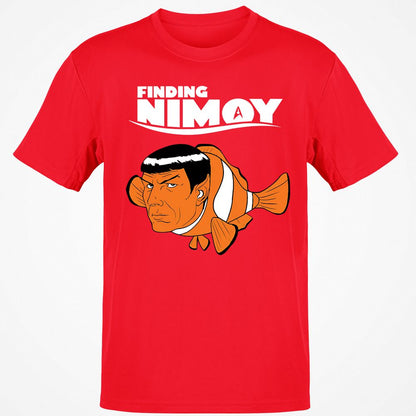 Classic Unisex T-Shirt - AY9NKS2T - Red - 10