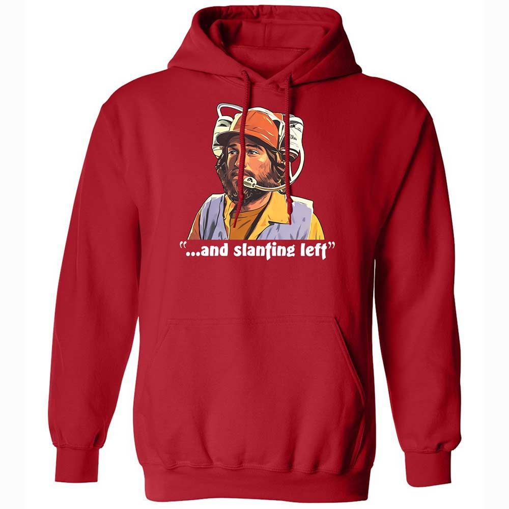 Classic Unisex Hoodie - 7367YPUW - Red - 10