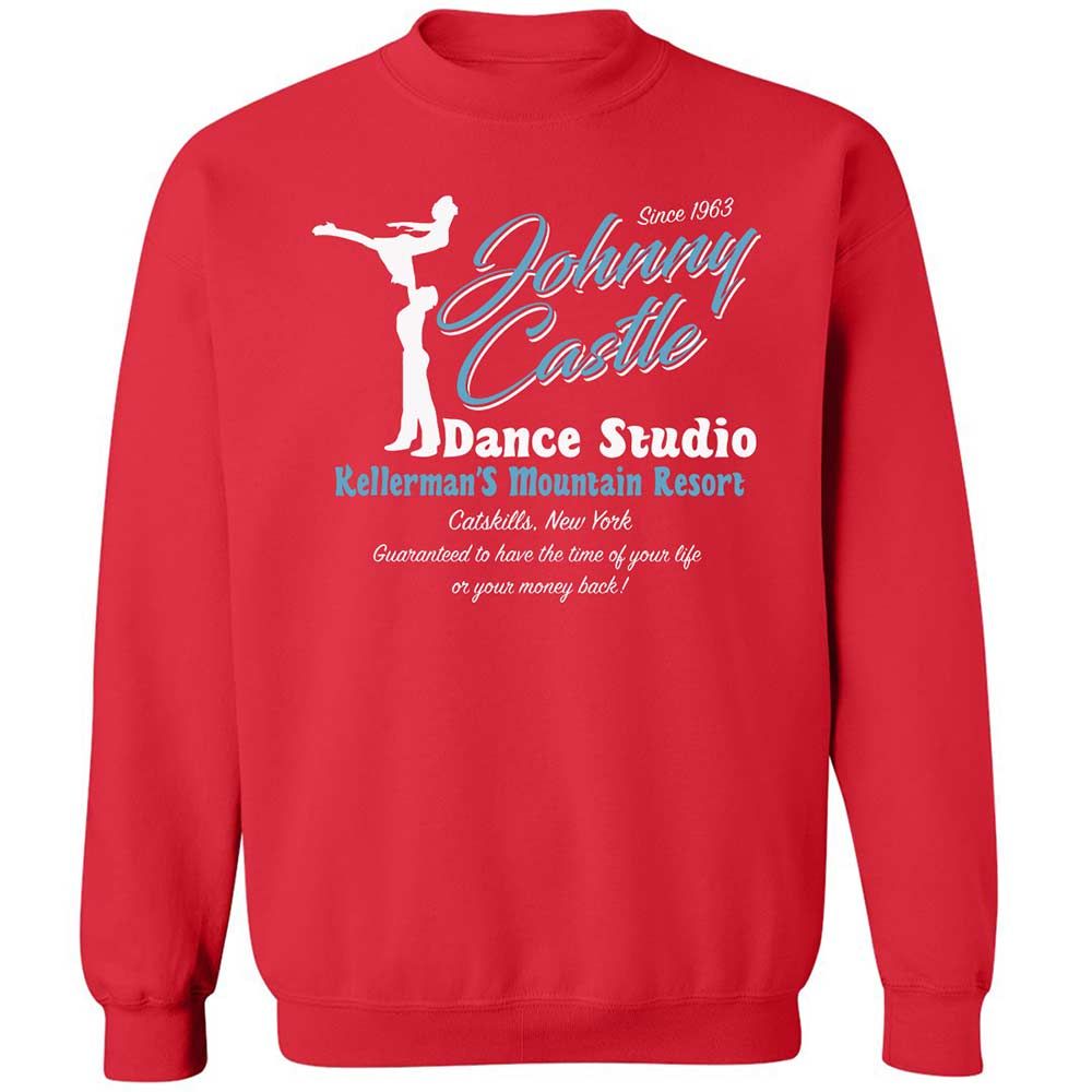 Classic Unisex Sweatshirt - P7H89Z33 - Red - 10