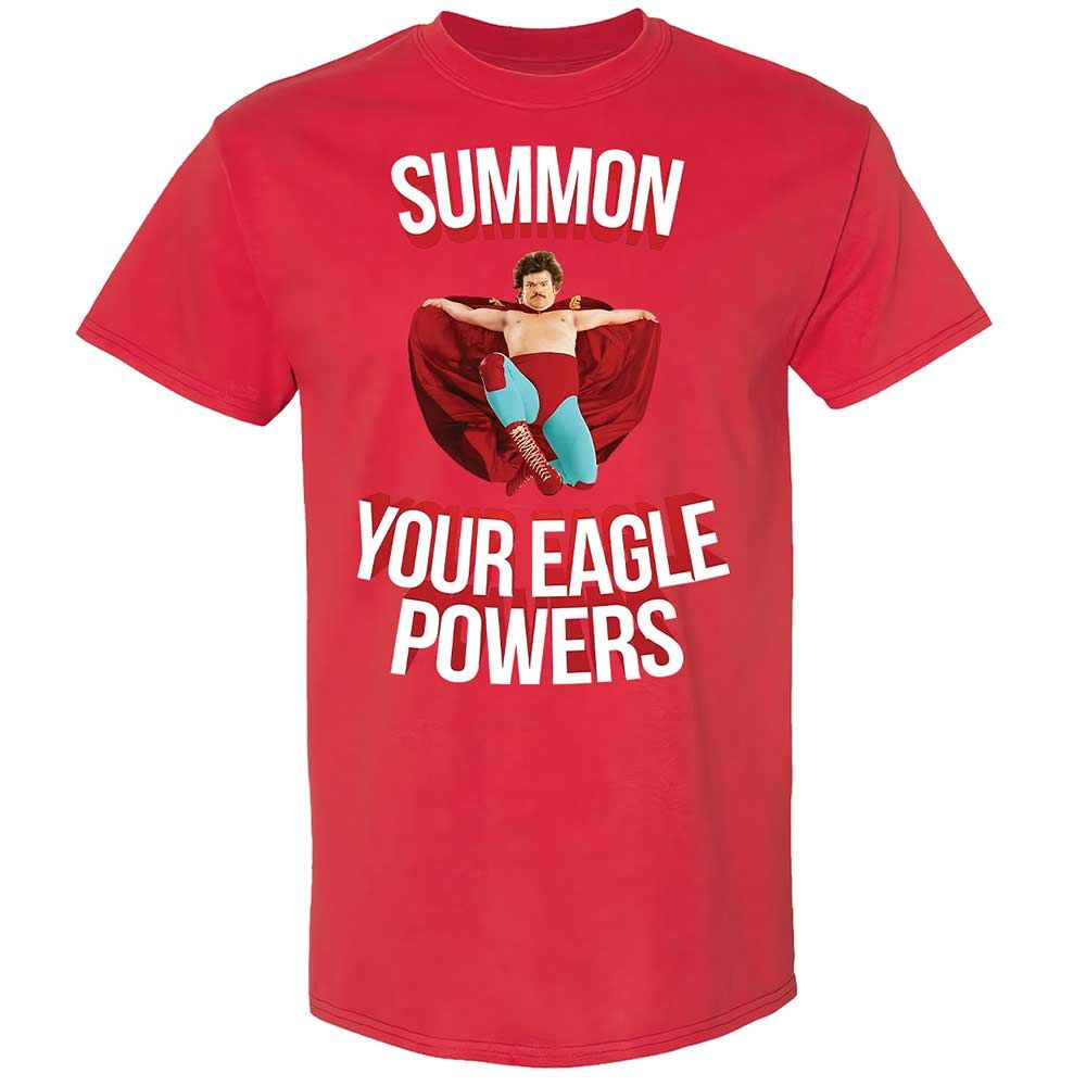 Classic Unisex T-Shirt - ZJKD9F6U - Red - 10