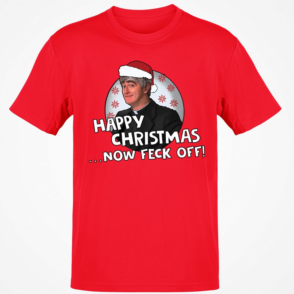 Classic Unisex T-Shirt - C155CKEB - Red - 10
