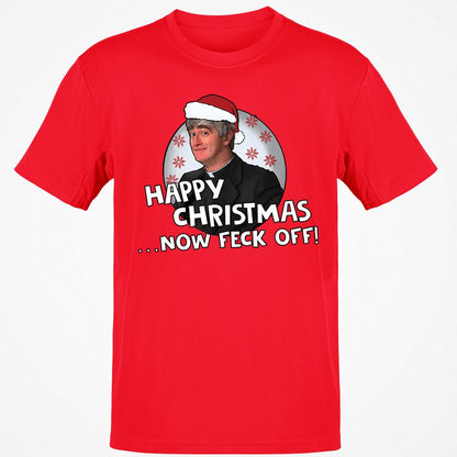 Classic Unisex T-Shirt - C155CKEB - Red - 10