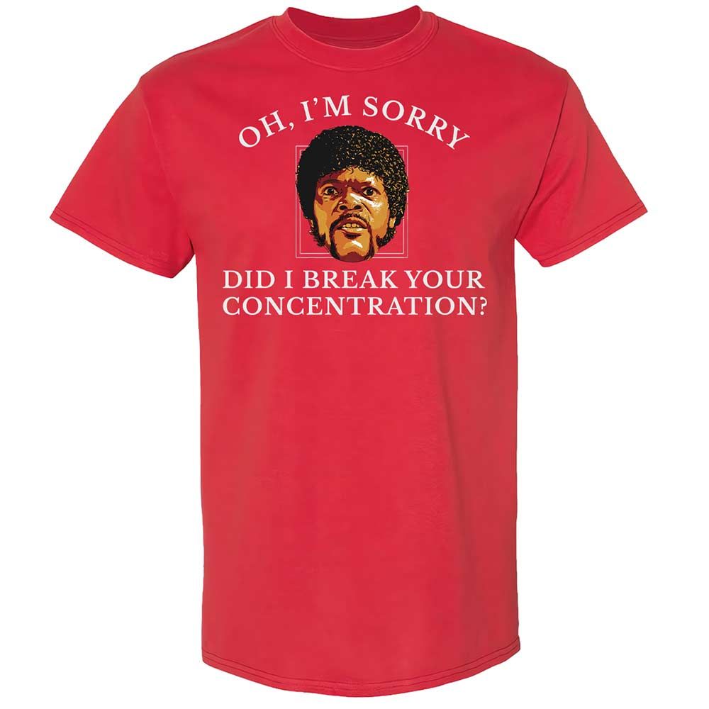 Classic Unisex T-Shirt - 7X6PZFG5 - Red - 10