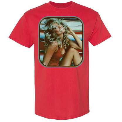 Farrah Angels - Red - 10
