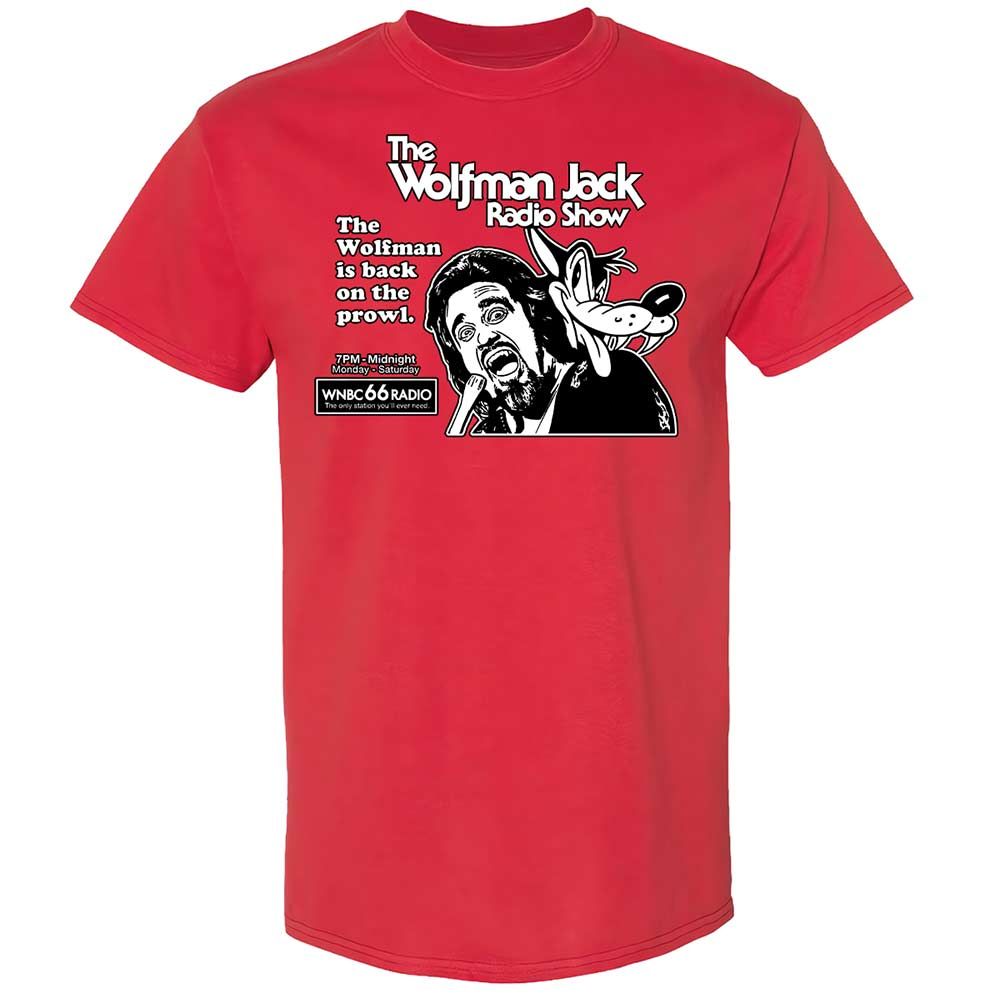 Classic Unisex T-Shirt - TMXNYKZT - Red - 10