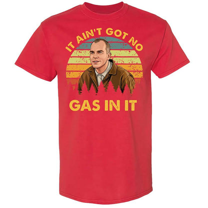 Classic Unisex T-Shirt - N8RK7A2A - Red - 10