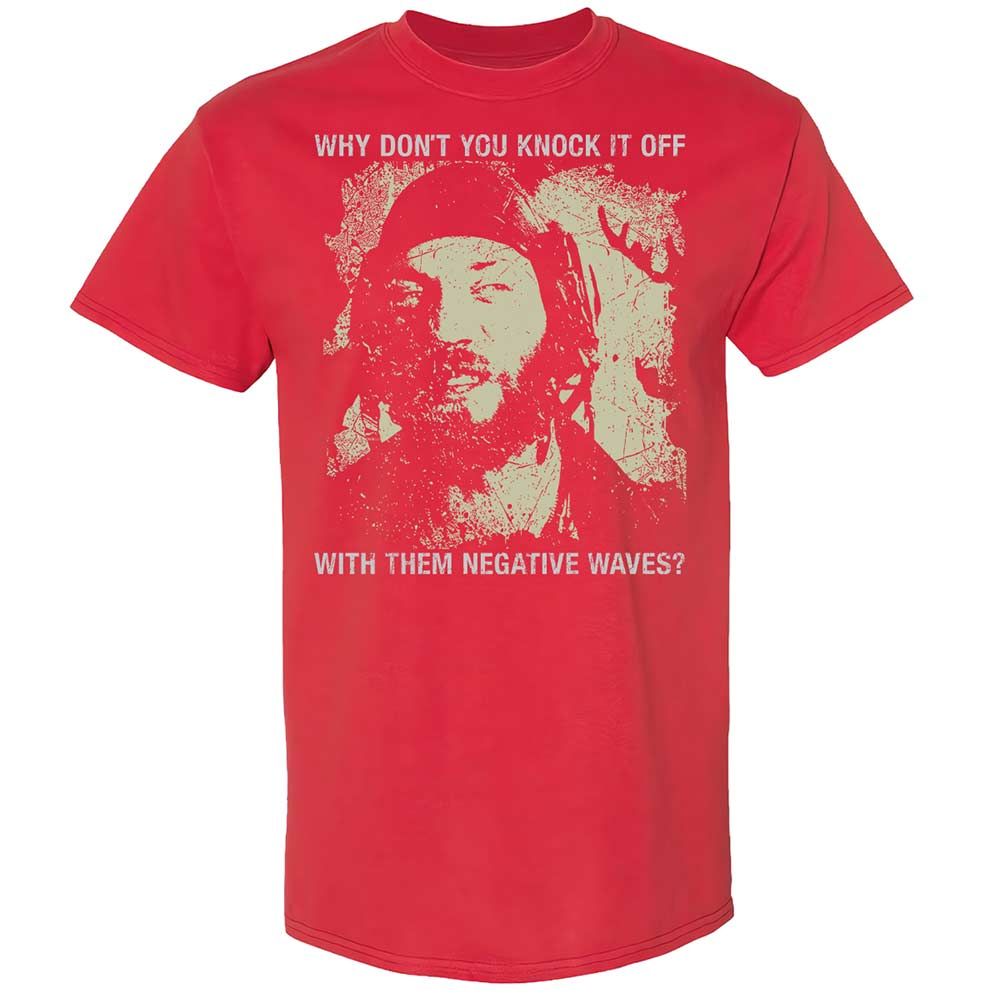 Classic Unisex T-Shirt - GJ1NZR9Z - Red - 10