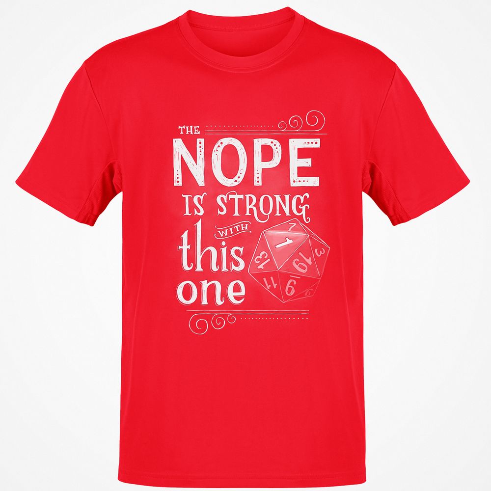 Classic Unisex T-Shirt - G39FU2MM - Red - 10