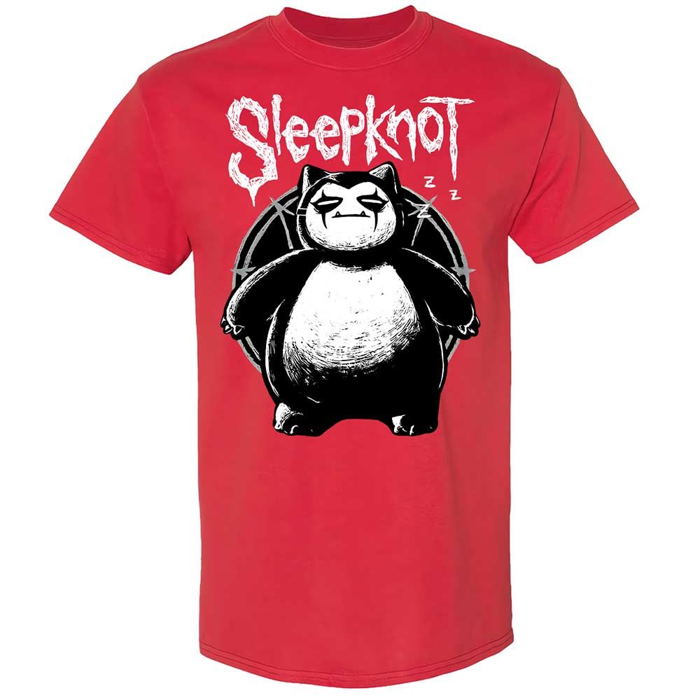 Classic Unisex T-Shirt - 6RBSAQRB - Red - 10