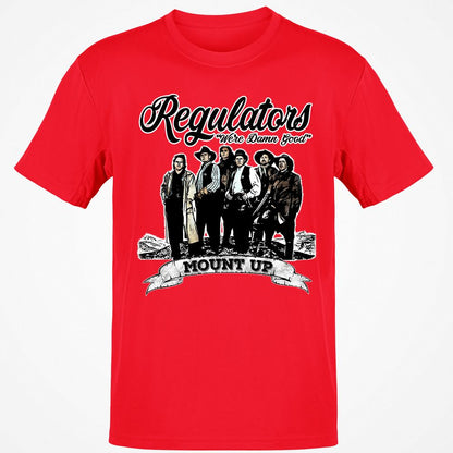 Young Guns - Red - 10