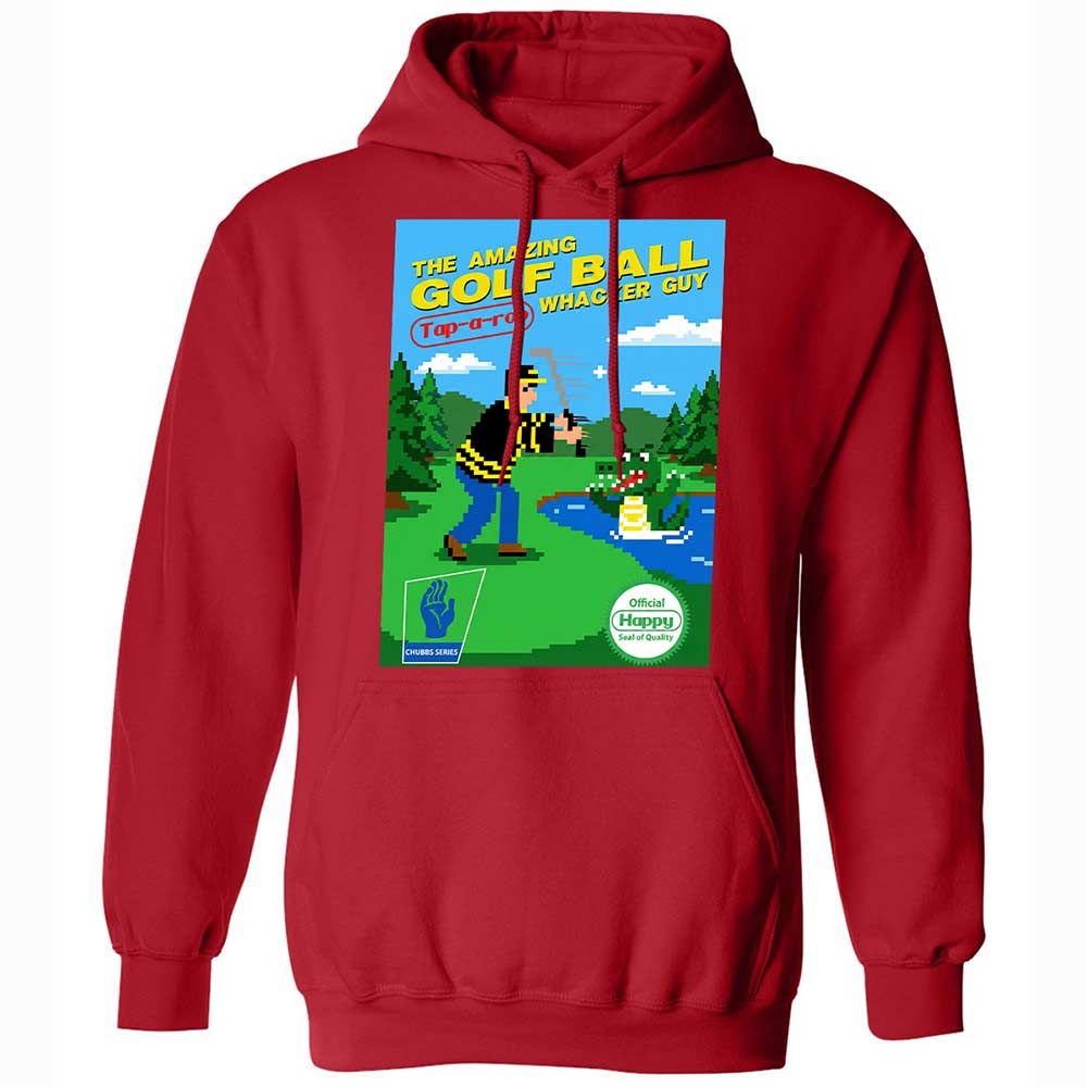 Classic Unisex Hoodie - NMVG65FV - Red - 10