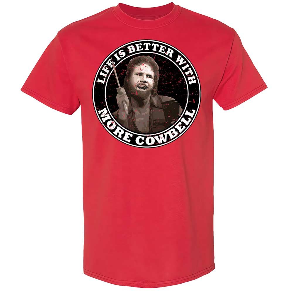 Classic Unisex T-Shirt - 9L6Y27DX - Red - 10