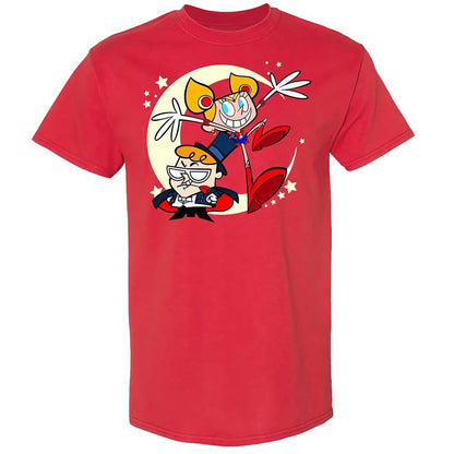 Sailor's Laboratory - Red - 10
