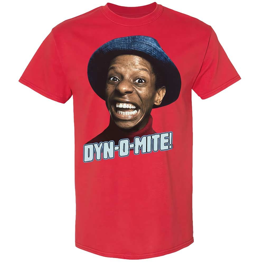 Classic Unisex T-Shirt - 8RUY37LL - Red - 10