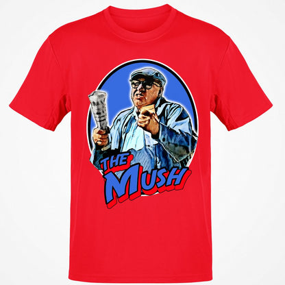 The Mush - Red - 10