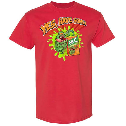Classic Unisex T-Shirt - 1GEY63W4 - Red - 10