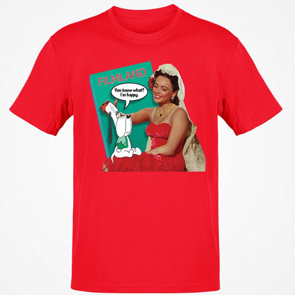 Droppy happy - Red - 10